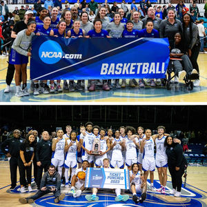 Image post by @CNUcaptains on Twitter