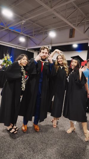 Video post by @GuelphHumberUni on Facebook