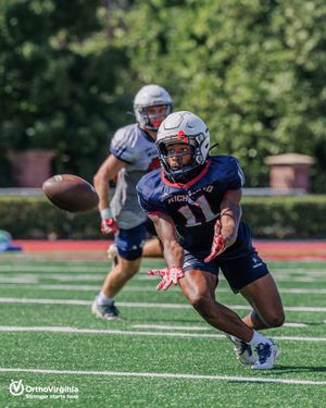 Image post by @spiderfootball on Instagram