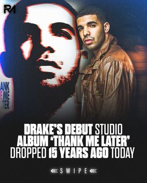 Image post by @rapmusic on Instagram
