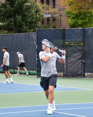 Image post by @pennstatemtennis on Instagram