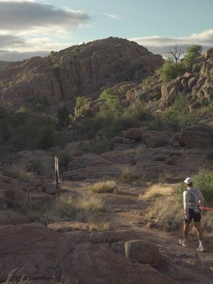 Image post by @altrarunning on Instagram