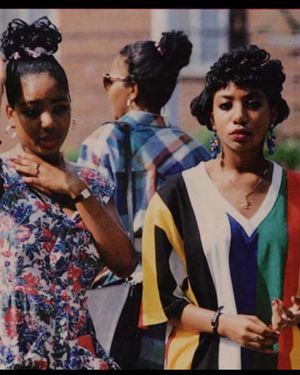 Image post by @historicallyblacksince on Instagram