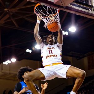Image post by @cmumensbball on Instagram