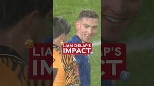 Video post by @thefacup on YouTube