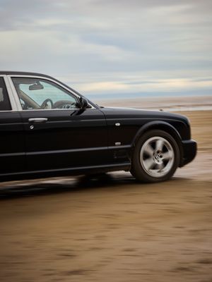 Image post by @bentleymotors on Instagram