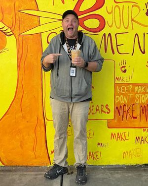 Image post by @beavertonhigh on Instagram