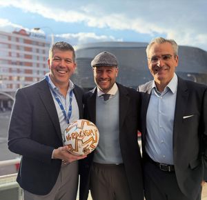 Image post by @palomo_espn on Instagram