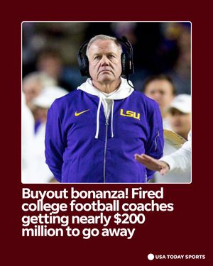 Image post by @usatodaysports on Instagram