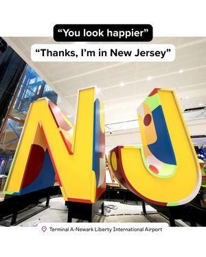 Image post by @theportauthority_ny_nj on Instagram