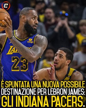 Image post by @cronache_di_basket on Instagram