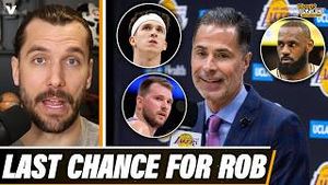Video post by @hoopstonight on YouTube