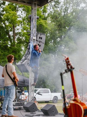Image post by @alivefestival on Instagram