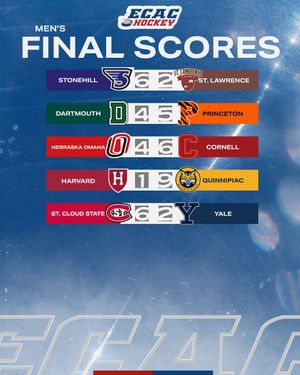 Image post by @ecachockey on Instagram