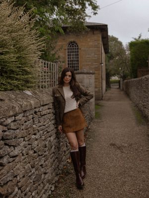 Image post by @brittanyleighball on Instagram