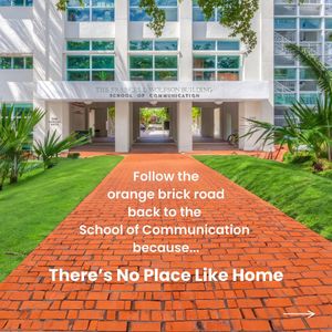 Image post by @umsoc on Instagram