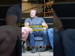 Video post by @GiantsLiveSTRONGMAN on YouTube