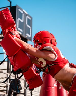 Image post by @jaxstatefb on Instagram