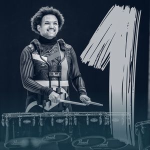Image post by @capcitypercussion on Instagram