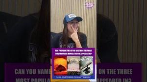 Video post by @thedozentrivia on YouTube