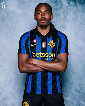 Image post by @lagazzettadellosport on TikTok