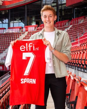 Image post by @AZAlkmaar on Twitter