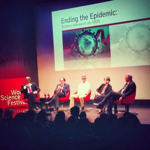 Image post by @worldscifest on Instagram
