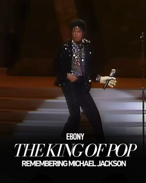 Image post by @ebonymagazine on Instagram