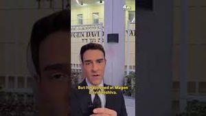 Video post by @nbcnewyork on YouTube