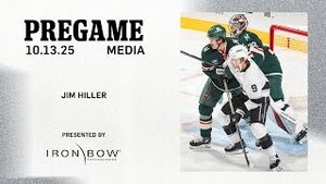 Video post by @lakings on YouTube