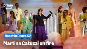 Video post by @primevideoit on YouTube