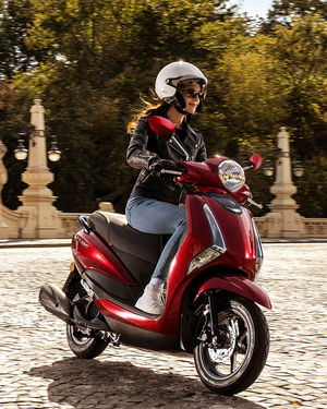 Image post by @yamahamotoraus on Instagram