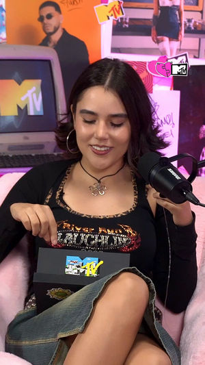 Video post by @mtvla on TikTok
