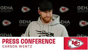 Video post by @Kansas City Chiefs on YouTube