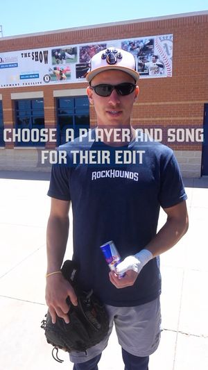 Video post by @midlandrockhounds on Instagram