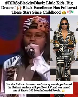 Image post by @theshaderoom on Instagram