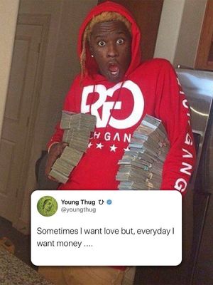 Video post by @rap on TikTok