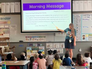 Image post by @ksu_foundation on Instagram