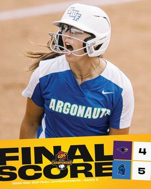 Image post by @gscsports on Facebook