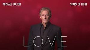 Video post by @michaelboltontv on YouTube