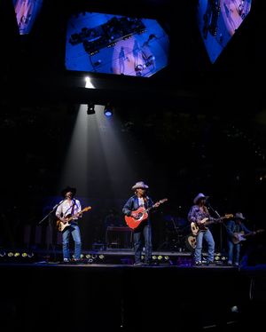 Image post by @sanantoniorodeo on Instagram