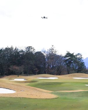 Image post by @taylormade_golf_japan on Instagram