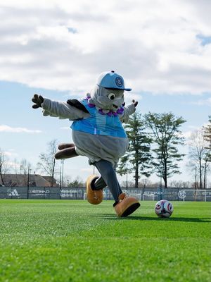 Image post by @newyorkcityfc on Instagram