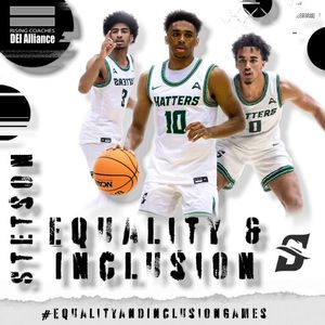 Image post by @StetsonMBB on Twitter