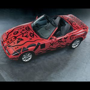 Image post by @bmwgroupculture on Instagram