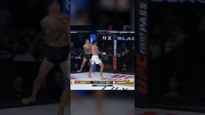 Video post by @ufcfightpass on YouTube