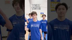 Video post by @imgacademy on YouTube