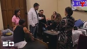 Video post by @telemundo on YouTube