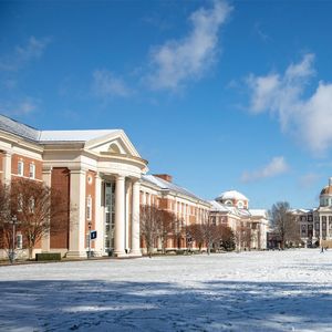 Image post by @christophernewportu on Instagram