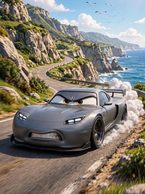 Image post by @mostafamoazenidesign on Instagram